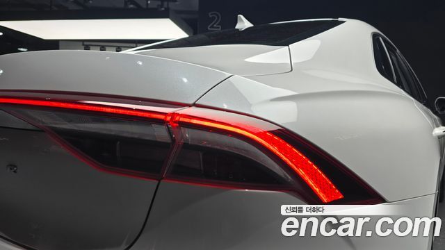 Hyundai Grandeur (IG) 2.5 Exclusice 2020 — фото 23