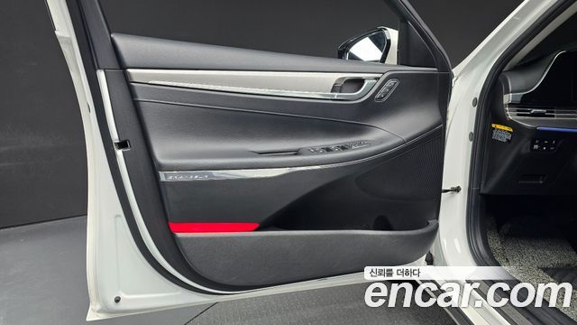 Hyundai Grandeur (IG) 2.5 Exclusice 2020 — фото 24