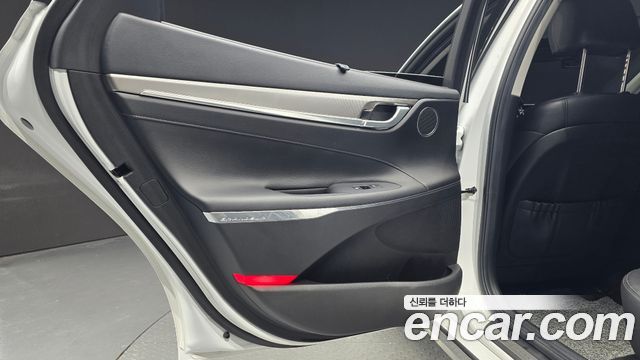 Hyundai Grandeur (IG) 2.5 Exclusice 2020 — фото 25