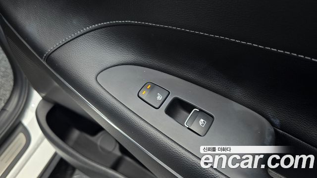 Hyundai Grandeur (IG) 2.5 Exclusice 2020 — фото 27