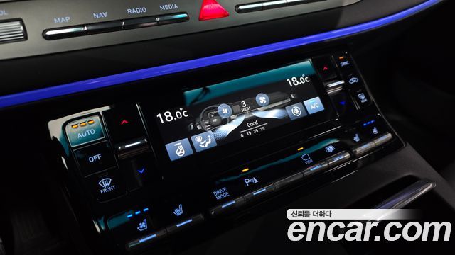Hyundai Grandeur (IG) 2.5 Exclusice 2020 — фото 29