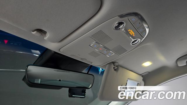 Hyundai Grandeur (IG) 2.5 Exclusice 2020 — фото 30