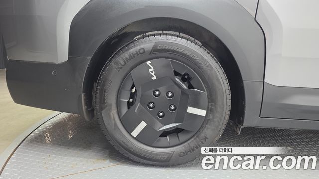 Kia PV5 Cargo Long Long Range Basic 2026 — фото 5