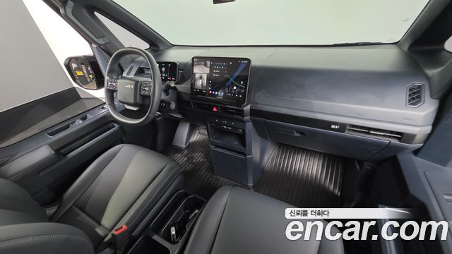 Kia PV5 Cargo Long Long Range Basic 2026 — фото 7