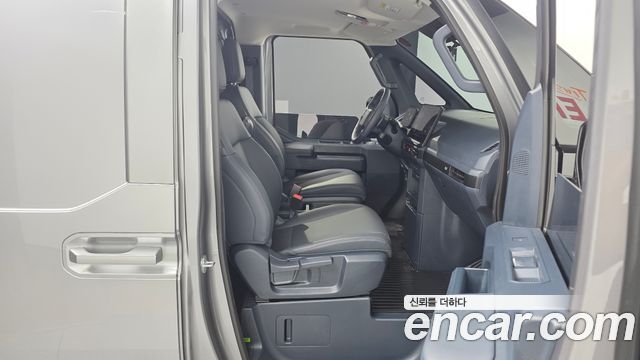 Kia PV5 Cargo Long Long Range Basic 2026 — фото 11