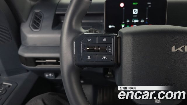 Kia PV5 Cargo Long Long Range Basic 2026 — фото 17