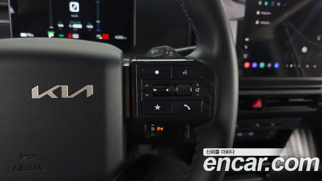Kia PV5 Cargo Long Long Range Basic 2026 — фото 18