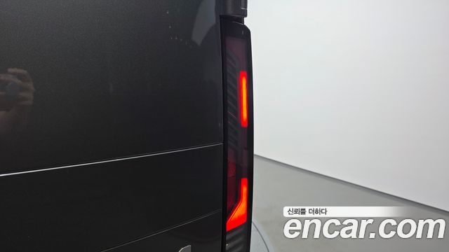 Kia PV5 Cargo Long Long Range Basic 2026 — фото 23