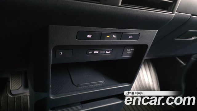 Kia PV5 Cargo Long Long Range Basic 2026 — фото 28