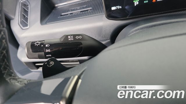 Kia PV5 Cargo Long Long Range Basic 2026 — фото 29