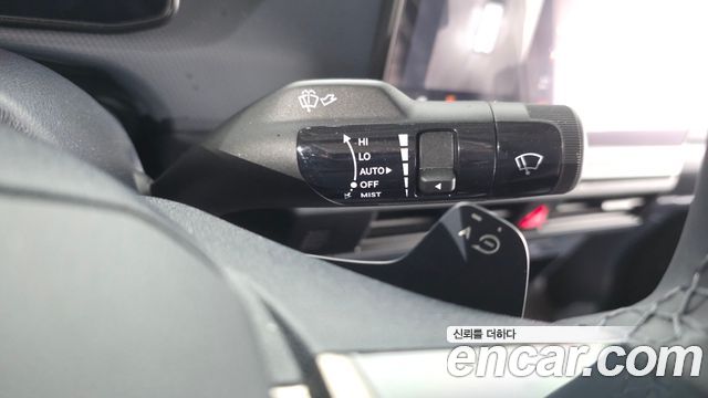 Kia PV5 Cargo Long Long Range Basic 2026 — фото 30