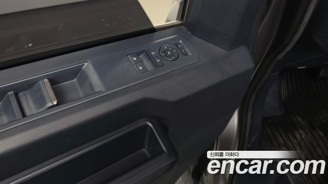 Kia PV5 Cargo Long Long Range Basic 2026 — фото 34