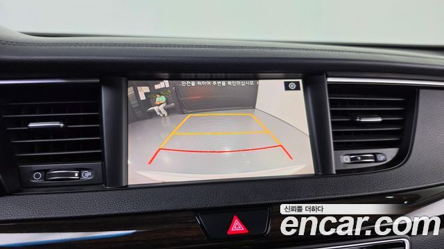 Kia K7 3.0 LPI Luxury (Rental Car) 2018 — фото 14