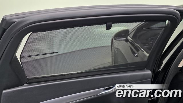 Genesis G80 (RG3) Gasoline 3.5 Turbo AWD 2022 — фото 16