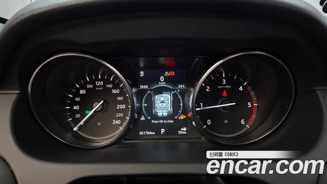 Land Rover Discovery Sport 2.0 TD4 SE 2019 — фото 8