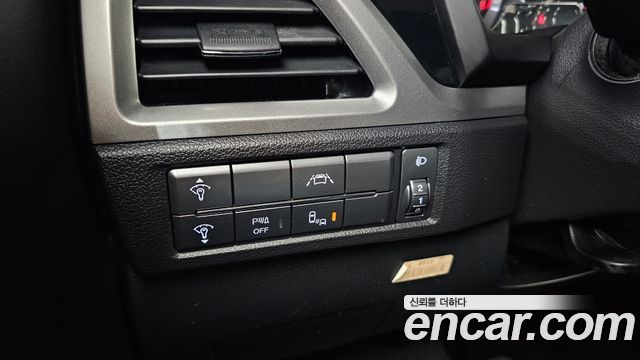KG Mobility (SsangYong) Beautiful Korando Gasoline 1.5 2WD C7 2023 — фото 18