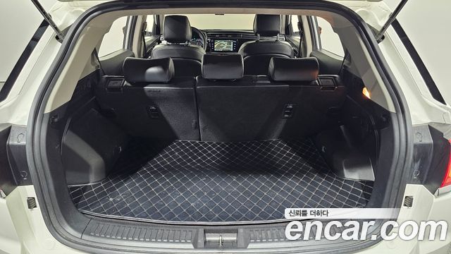 KG Mobility (SsangYong) Beautiful Korando Gasoline 1.5 2WD C7 2023 — фото 20