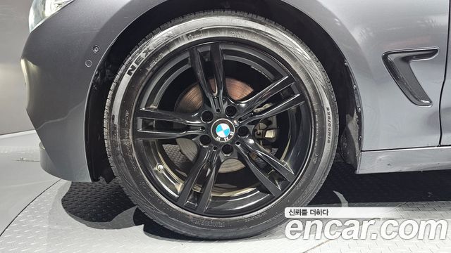 BMW 3 Series GT (F34) GT 320d M Sport Premium 2020 — фото 5