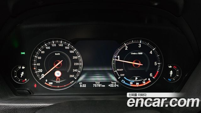 BMW 3 Series GT (F34) GT 320d M Sport Premium 2020 — фото 8