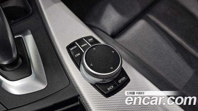 BMW 3 Series GT (F34) GT 320d M Sport Premium 2020 — фото 27