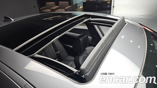 BMW 3 Series GT (F34) GT 320d M Sport Premium 2020 — фото 33