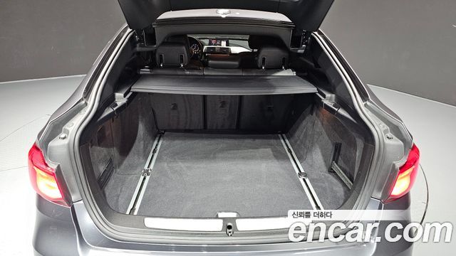 BMW 3 Series GT (F34) GT 320d M Sport Premium 2020 — фото 35