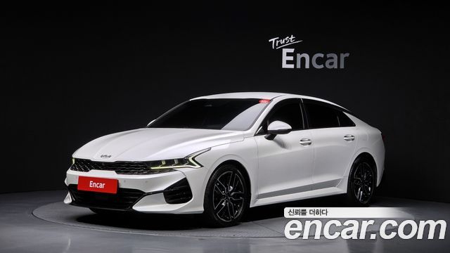 Kia K5 (III) 1.6 Turbo Noblesse