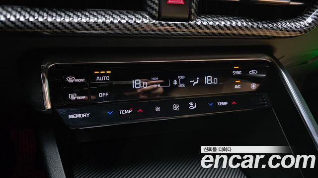 Kia K5 (III) 1.6 Turbo Noblesse 2020 — фото 16