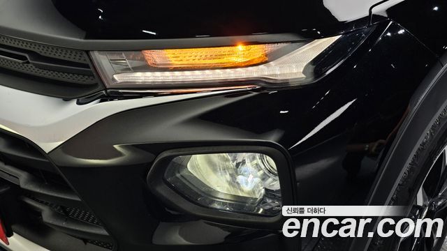 Chevrolet Trailblazer 1.3 Turbo 2WD Premier 2022 — фото 22