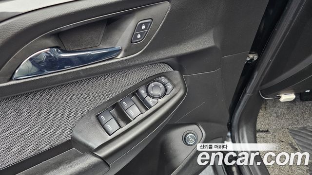 Chevrolet Trailblazer 1.3 Turbo 2WD Premier 2022 — фото 28