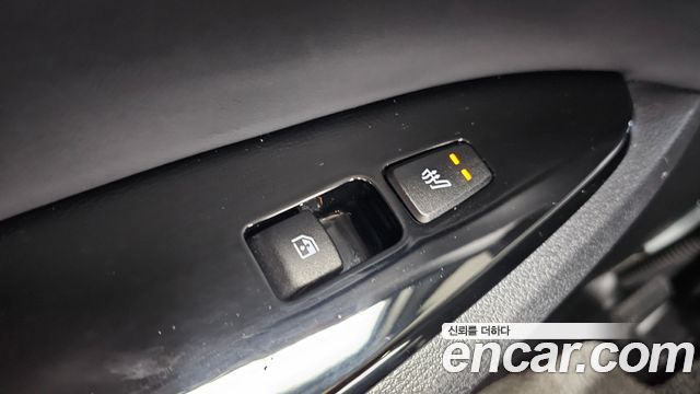 Kia Sportage Hybrid (V) Signature 2WD 2024 — фото 17