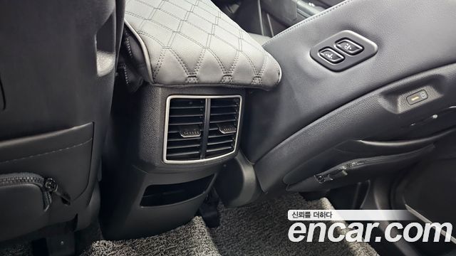 Kia Sportage Hybrid (V) Signature 2WD 2024 — фото 18