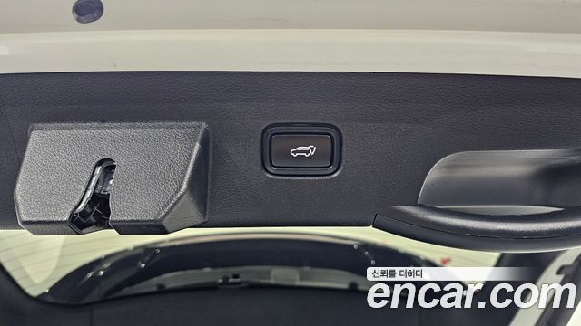 Kia Sportage Hybrid (V) Signature 2WD 2024 — фото 20