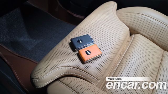 Volvo S90 B6 AWD Ultra Bright 2025 — фото 18