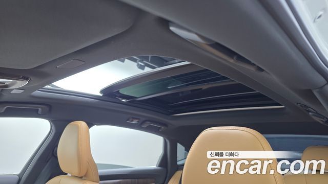 Volvo S90 B6 AWD Ultra Bright 2025 — фото 19