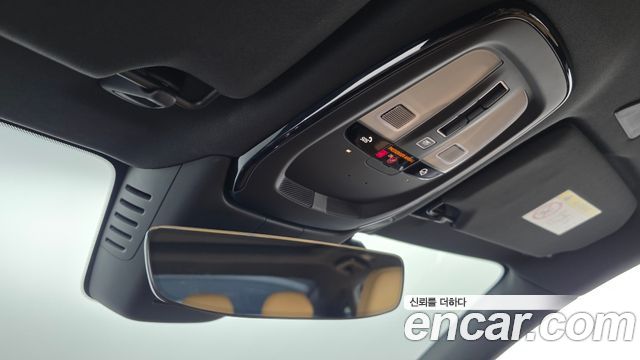 Volvo S90 B6 AWD Ultra Bright 2025 — фото 27