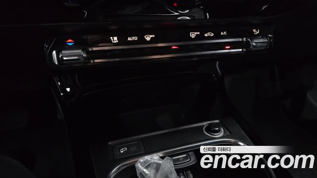 Mercedes-Benz A-Class (W177) A220 Hatchback 2019 — фото 22