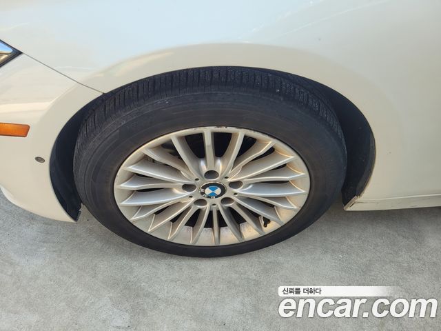 BMW 3 Series (F30) 320d 2012 — фото 16