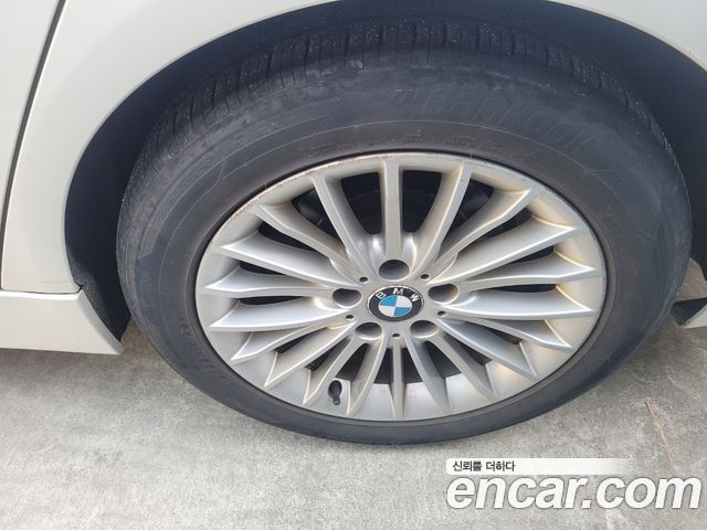 BMW 3 Series (F30) 320d 2012 — фото 17