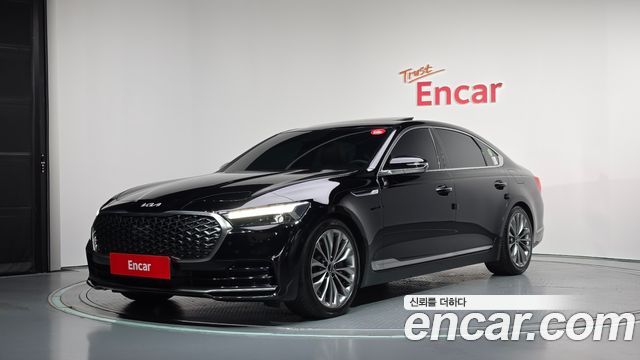 Kia K9 (II) 3.3 T-GDI AWD Best Selection Ⅱ