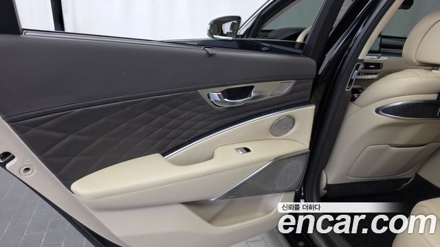 Kia K9 (II) 3.3 T-GDI AWD Best Selection Ⅱ 2022 — фото 25