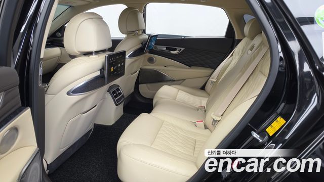 Kia K9 (II) 3.3 T-GDI AWD Best Selection Ⅱ 2022 — фото 26