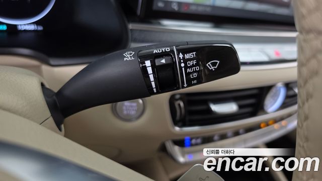 Kia K9 (II) 3.3 T-GDI AWD Best Selection Ⅱ 2022 — фото 28