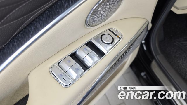 Kia K9 (II) 3.3 T-GDI AWD Best Selection Ⅱ 2022 — фото 29
