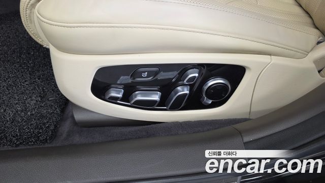 Kia K9 (II) 3.3 T-GDI AWD Best Selection Ⅱ 2022 — фото 31