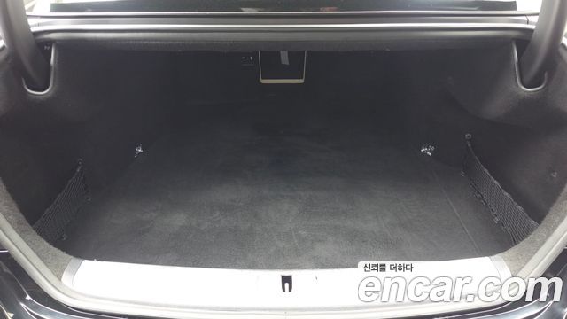 Kia K9 (II) 3.3 T-GDI AWD Best Selection Ⅱ 2022 — фото 35