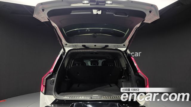 Kia EV9 Long Range 4WD Earth 2024 — фото 20