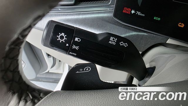 Kia EV9 Long Range 4WD Earth 2024 — фото 30