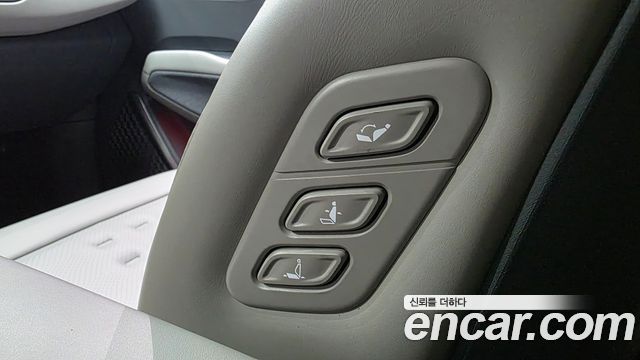 Kia EV9 Long Range 4WD Earth 2024 — фото 35