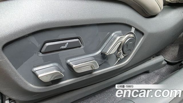 Kia EV9 Long Range 4WD Earth 2024 — фото 36